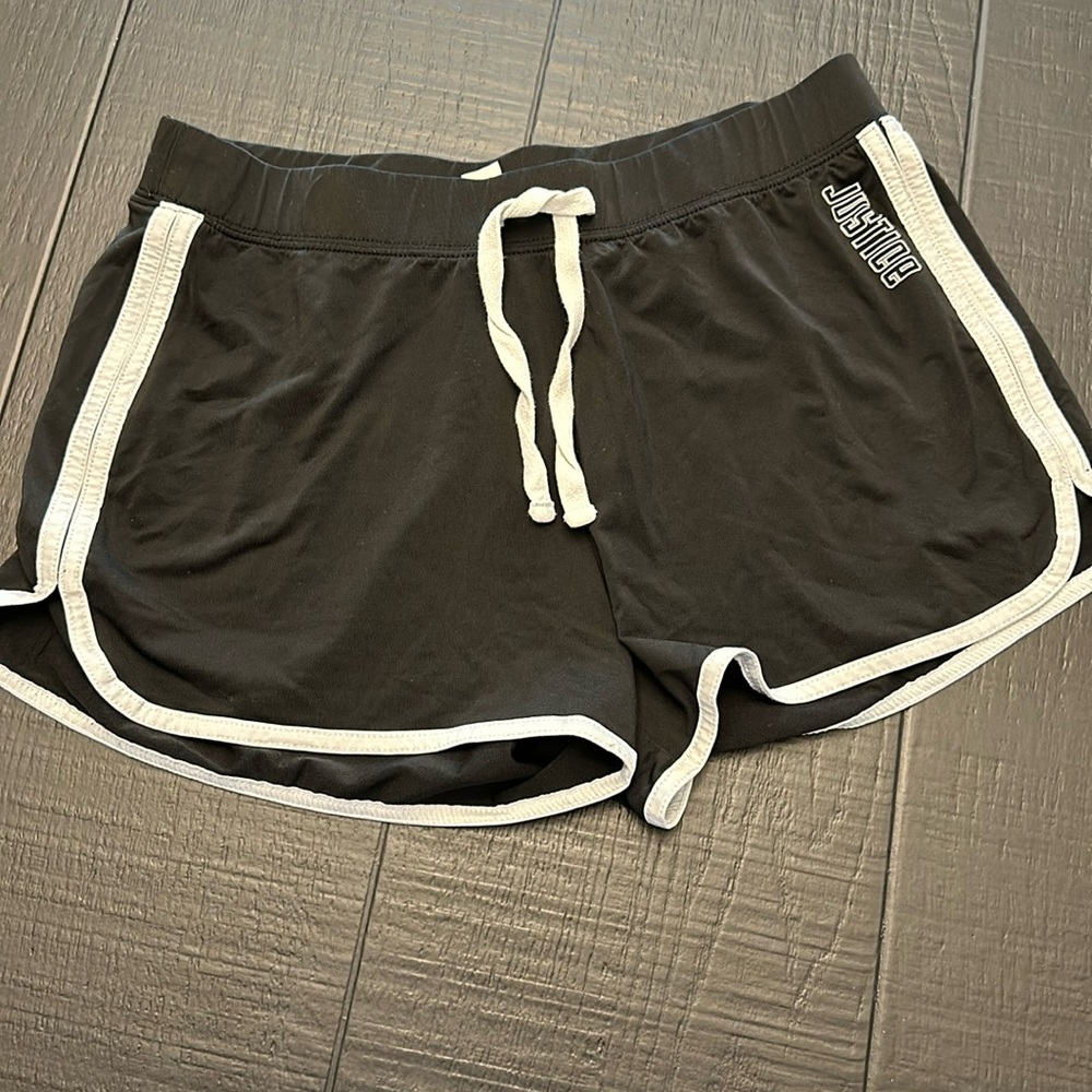 Justice Active girls activewear